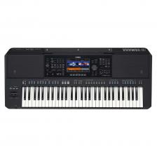 Синтезатор Yamaha PSR-SX720 Black