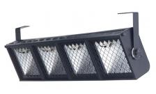 IMLIGHT FLOODLIGHT FL-4А 4-секционный софитный светильник, асимметричный, для использования со стеклянным светофильтром, тип лампы R7s 500 Вт 117,6 мм IMLIGHT FLOODLIGHT FL-4А 4-секционный софитный светильник, асимметричный, для использования со стеклянным светофильтром, тип лампы R7s 500 Вт 117,6 мм