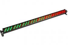 Behringer LED FLOODLIGHT BAR 240-8 RGB светодиодная панель архитектурной заливки, 240 RGB, 8 сегментов, DMX