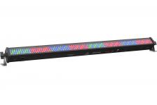 Behringer LED FLOODLIGHT BAR 240-8 RGB светодиодная панель архитектурной заливки, 240 RGB, 8 сегментов, DMX – фото 2