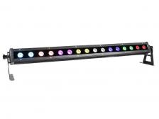 STAGE4 BARTONE 16x6F IP Архитектурный LED светильник, источник света 16*6W 4in1 RGBW LED, 2200 Lux STAGE4 BARTONE 16x6F IP Архитектурный LED светильник, источник света 16*6W 4in1 RGBW LED, 2200 Lux