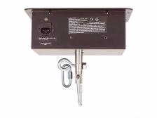 Eurolite MD-3010 двигатель для вращения зеркальных шаров массой до 40кг (диаметр до 100 см) Eurolite MD-3010 двигатель для вращения зеркальных шаров массой до 40кг (диаметр до 100 см)