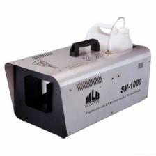 MLB SM-1000 Генератор снега, 5л емкость для жидкости, 1000W, 9,8 кг., управление on/off кабель, регу MLB SM-1000 Генератор снега, 5л емкость для жидкости, 1000W, 9,8 кг., управление on/off кабель, регу
