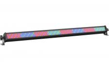 Behringer LED FLOODLIGHT BAR 240-8 RGB светодиодная панель архитектурной заливки, 240 RGB, 8 сегментов, DMX – фото 3