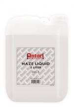 Antari HZL-5 жидкость для HZ-серии, на масляной основе 5 литров