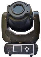 STAGE 4 magicSPOT 90 Поворотная "голова", LED unit 90Вт, моторизированный линейный фокус, линейный д STAGE 4 magicSPOT 90 Поворотная "голова", LED unit 90Вт, моторизированный линейный фокус, линейный д