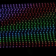 Involight LED SCREEN55 - LED RGB гибкий экран, управ.с РС через LedContSystem, цена за сегмент 5м Involight LED SCREEN55 - LED RGB гибкий экран, управ.с РС через LedContSystem, цена за сегмент 5м