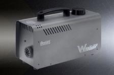 Antari W- 508 профессиональная дым-машина,800Вт, выход 85 куб.м/мин,бак 0,8л, радио пульт ДУ