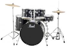 Ударная установка Pearl RS525SC/C31(Jet Black)