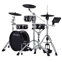 ROLAND VAD103 электронная ударная установка + рама
