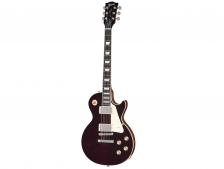 Gibson Les Paul Standard '60s Figured Top - Translucent Oxblood - LPS600OXNH1