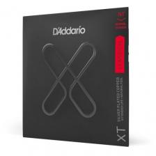 D'ADDARIO XTC45 SET XT CLS GTR PROA CMP NORM струны с покрытием XT для классической гитары, нормальное натяжение