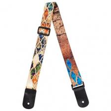 FLIGHT S35 GRANADA Ремень для укулеле