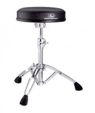 Pearl D-930 стул для барабанщика круглое сиденье