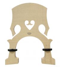 DESPIAU Double Bass Height Adjustable подструнник для контрабаса 4/4 регулируемый по высоте, 165 мм DESPIAU Double Bass Height Adjustable подструнник для контрабаса 4/4 регулируемый по высоте, 165 мм