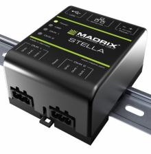MADRIX IA-HW-001019 MADRIX STELLA Конвертор сигнала Ethernet в DMX Art-Net node / USB 2.0 DMX51 MADRIX IA-HW-001019 MADRIX STELLA Конвертор сигнала Ethernet в DMX Art-Net node / USB 2.0 DMX51