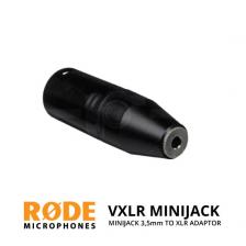 Rode VXLR