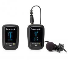 Беспроводная система Saramonic Blink500 ProX B1