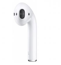 Левый наушник беспроводной гарнитуры Apple AirPods 2 (L)