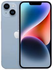 Apple iPhone 14 Plus 256 ГБ, nano SIM + eSIM, «синий»