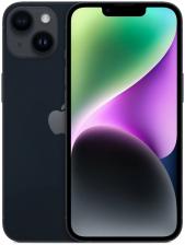 Apple iPhone 14 Plus 256 ГБ, nano SIM + eSIM, «темная ночь»