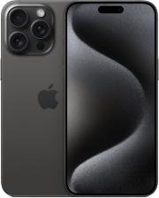 Apple iPhone 15 Pro Max 256 ГБ, nano SIM + eSIM, «титановый черный»