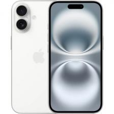 Apple iPhone 16 128Gb nano SIM + eSim white (белый)