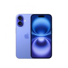 Apple iPhone 16 256Gb Ultramarine nano SIM + eSIM