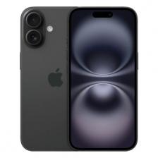 Apple iPhone 16 Plus 128 ГБ Black nano