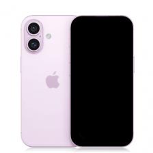 iPhone 16 Plus 128Gb ultramarine (ультрамарин)