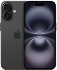 Смартфон Apple iPhone 16 Plus 256Gb nanoSim + eSim Black
