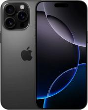 Смартфон Apple iPhone 16 Pro 128Gb nanoSim + eSim Black Titanium
