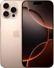 Смартфон Apple iPhone 16 Pro 128Gb Dual eSim Desert Titanium
