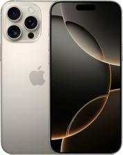 Смартфон Apple iPhone 16 Pro 128Gb nanoSim + eSim Natural Titanium
