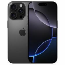 Телефон Apple iPhone 16 Pro Max 1Tb eSim (Black Titanium)