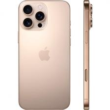 Apple iPhone 16 Pro Max 1TB Desert Titanium (пустынный титан) A3295/96