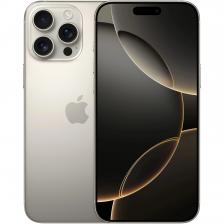 Телефон Apple iPhone 16 Pro Max 256 Gb (Natural Titanium)