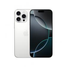 Смартфон Apple iPhone 16 Pro Max 256Gb White Titanium nano SIM + eSIM