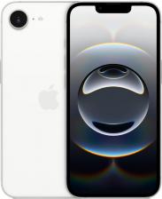 Смартфон Apple iPhone 16e 512 ГБ, Nano SIM + eSIM, белый