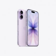 Apple iPhone 17 256 ГБ, Dual nano SIM + еSIM, лавандовый
