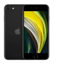 Смартфон Apple iPhone SE (2020) 128GB (Чёрный)