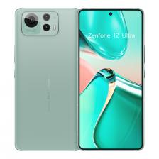 Смартфон Asus ZenFone 12 Ultra 16/512Gb Sage Green (Зеленый) (Global) 2Sim
