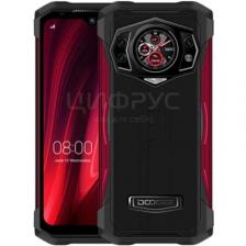 Смартфон Doogee S98 8/256Gb 4G Red