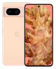 Смартфон Google Pixel 8 8/128Gb Rose (JP) Sim+eSim