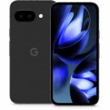 Смартфон Google Pixel 9a 8/256Gb, Obsidian (AU)