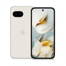 Смартфон Google Pixel 9a 8/256 ГБ USA, Dual: nano SIM + eSIM, бежевый
