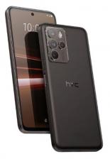Смартфон HTC U23 Pro 5G Dual 12/256 Coffee Black