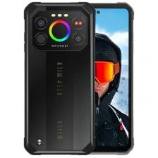 Смартфон IIIF150 Air1 Ultra+ 12/256 ГБ Global, 2 nano SIM, черный (Obsidian Black)