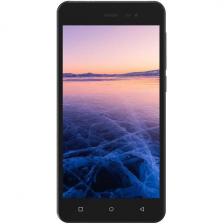 Смартфон INOI A22 Lite 16GB Black