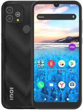 Смартфон INOI A62 64Gb Black